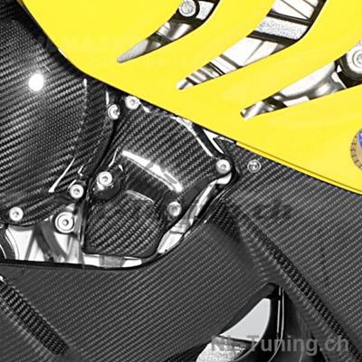 Carbon Ilmberger ignition rotor cover BMW S 1000 RR