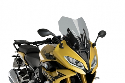 Parabrezza Puig Racing BMW R 1250 RS