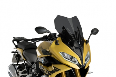 Parabrezza Puig Racing BMW R 1250 RS