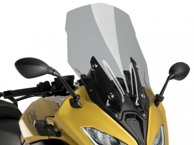 Puig touring windshield BMW R 1250 RS