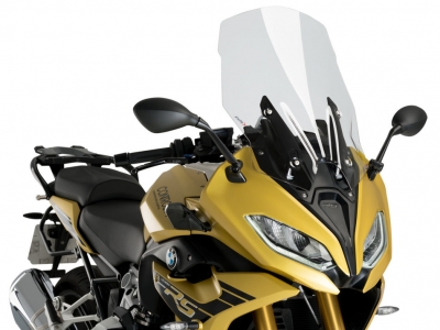 Puig touring windshield BMW R 1250 RS