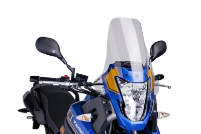 Puig touring disc Yamaha XT660Z Tnr