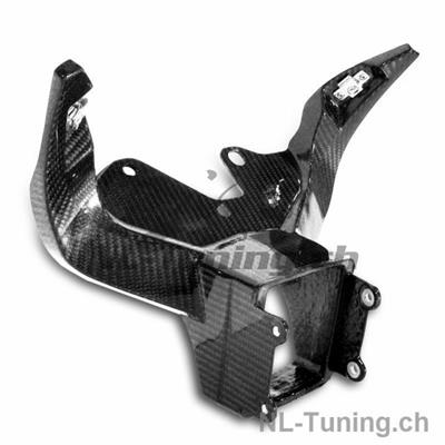 Porta instrumentos de carbono Ilmberger Racing BMW S 1000 RR