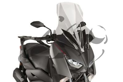 Puig scooter disc V-Tech Touring Yamaha X-Max 400