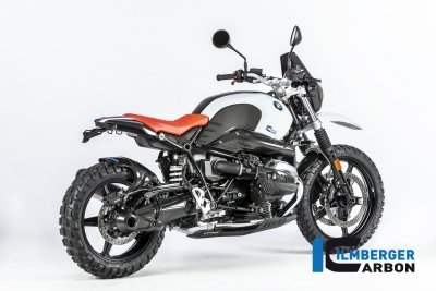 Carbon Ilmberger Amaturengehuse BMW R NineT Urban G/S