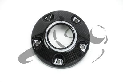Tapones de escape de carbono Ilmberger BMW R NineT Urban G/S