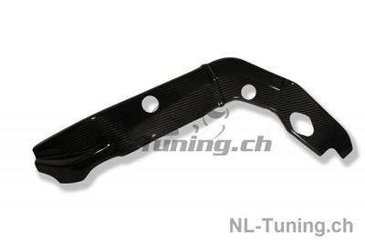 Carbon Ilmberger frame cover set BMW S 1000 RR