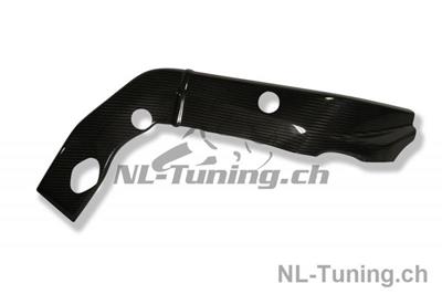 Carbon Ilmberger frame cover set BMW S 1000 RR