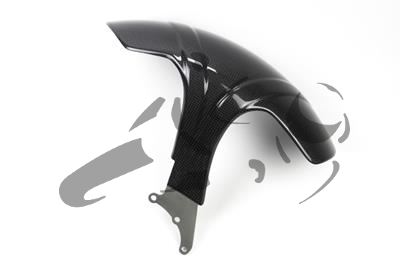 Carbon Ilmberger rear fender BMW R NineT Urban G/S