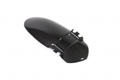 Guardabarros delantero de carbono Ilmberger BMW R NineT Urban G/S