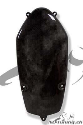 Carbon Ilmberger couvercle dalternateur BMW R NineT Urban G/S
