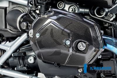 Carbon Ilmberger Ventildeckel Set BMW R NineT Urban G/S