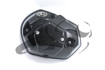 Set coprivalvole in carbonio BMW R NineT Urban G/S