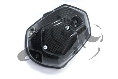 Carbon Ilmberger ventilkpa set BMW R NineT Urban G/S