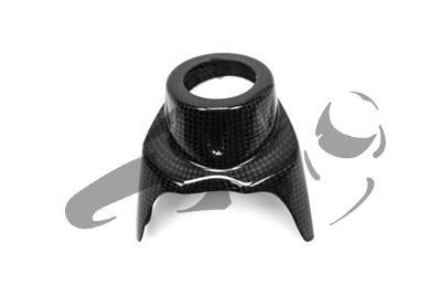 Carbon Ilmberger ignition lock cover BMW R NineT Urban G/S