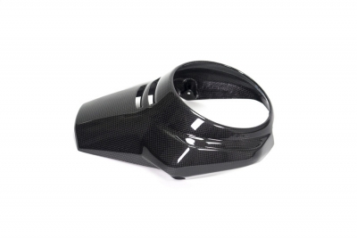 Revtement de phare en carbone Ilmberger BMW R NineT Urban G/S