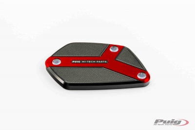 Puig clutch fluid reservoir cover BMW R NineT Pure