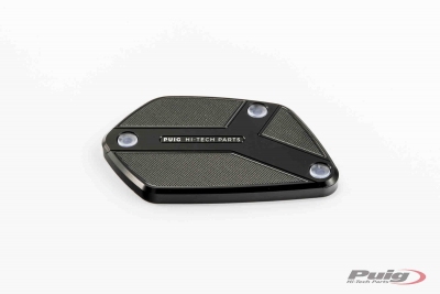 Puig clutch fluid reservoir cover BMW R NineT Pure