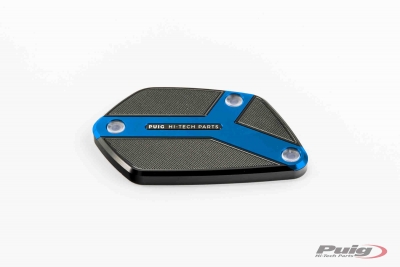 Puig clutch fluid reservoir cover BMW R NineT Racer