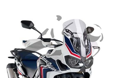 Disco Puig Racing Honda CRF 1000 L Africa Twin