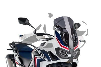 Bulle Racing Puig Honda CRF 1000 L Africa Twin