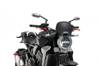 Puig Retro Voorpaneel Honda CB 1000 R