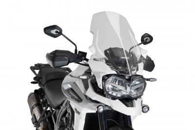 Puig touring skrm Triumph Tiger 1200