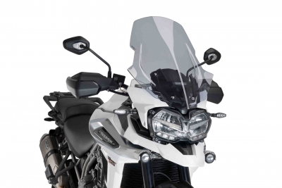 Puig Tourenscheibe Triumph Tiger 1200