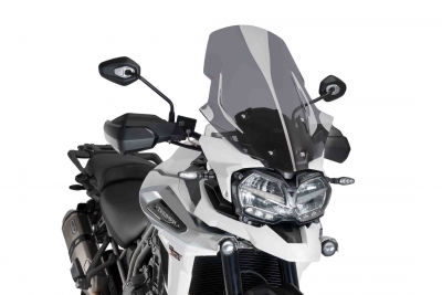 Puig touring skrm Triumph Tiger 1200