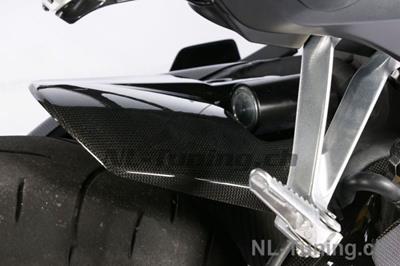 Copriruota posteriore Honda CBR1000RR in carbonio Ilmberger