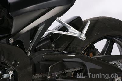 Carbon Ilmberger bakhjulsskydd Honda CBR1000RR