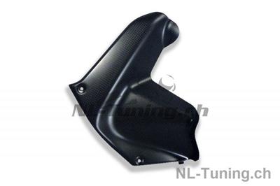 Juego deflectores de carbono Ilmberger Ducati Multistrada 1200