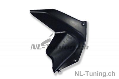 Carbon Ilmberger air deflector set Ducati Multistrada 1200