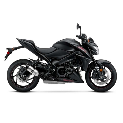Escape Leo Vince LV Pro Suzuki GSX-S 1000