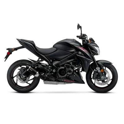 Escape Leo Vince LV Pro Suzuki GSX-S 1000