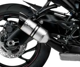 Exhaust Leo Vince LV Pro Suzuki GSX-S 1000 F