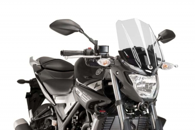 Puig Touringscheibe Yamaha MT-03