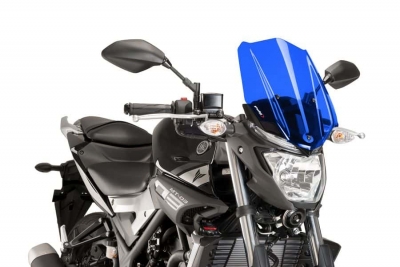 Puig Touringscheibe Yamaha MT-03