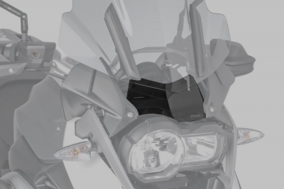 Puig front deflector BMW R 1200 GS