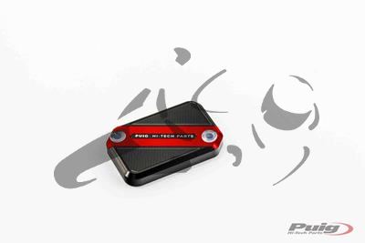 Puig Rservoir de liquide de frein couvercle BMW G 310 R