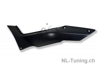 Carbon Ilmberger Sidokpa set Ducati Multistrada 1200