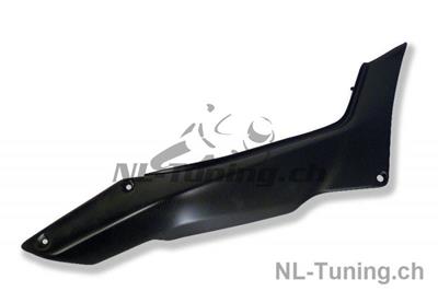 Carbon Ilmberger Sidokpa set Ducati Multistrada 1200
