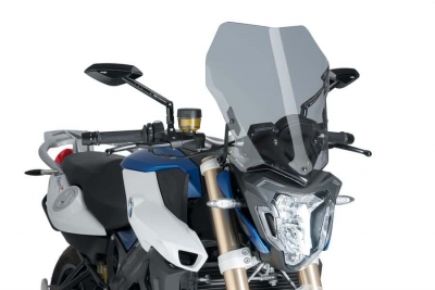 Puig Touring vindruta BMW F 800 R