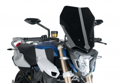 Parabrezza Puig Touring BMW F 800 R