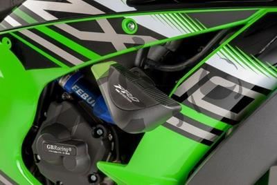 Puig Krockskydd Pro Kawasaki ZX-6R