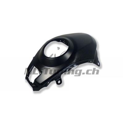 Cubredepsito superior Ilmberger carbono Ducati Multistrada 1200