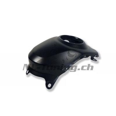 Coperchio serbatoio carbonio Ilmberger Ducati Multistrada 1200