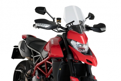 Puig sportscherm Ducati Hypermotard 950