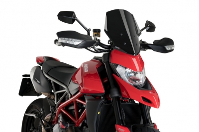 Puig sportskrm Ducati Hypermotard 950