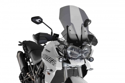 Puig Tourenscheibe Triumph Tiger 800